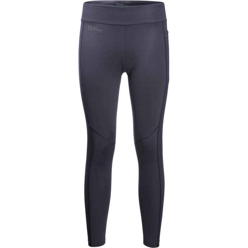 Jack Wolfskin Womens Iseler Tights-1